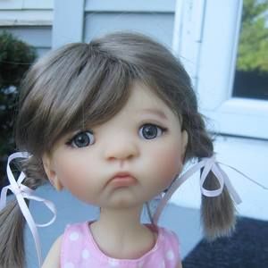 Meet your Posher, Yvonne